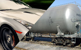 汽車(chē)輕量化用鋁，罐車(chē)用鋁板
